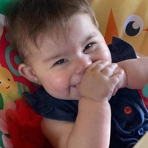 Meet your Posher, Manon